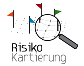 Logo Risikokartierung